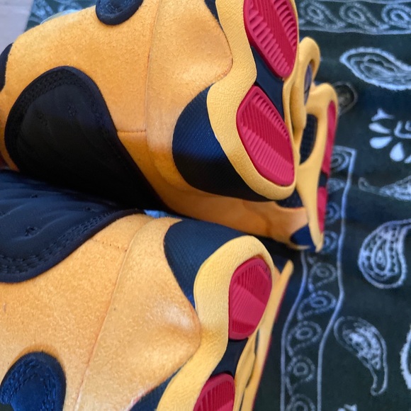 Jordan 13 retro B-grade melo “class of 2002” - Picture 10 of 16